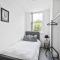 Luxurious 2 Bedroom Apartment with Free Parking in Chelmsford City Centre