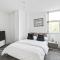 Luxurious 2 Bedroom Apartment with Free Parking in Chelmsford City Centre