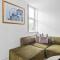 Luxurious 2 Bedroom Apartment with Free Parking in Chelmsford City Centre