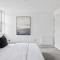 Luxurious 2 Bedroom Apartment with Free Parking in Chelmsford City Centre