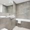 Luxurious 2 Bedroom Apartment with Free Parking in Chelmsford City Centre