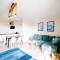 Yacht Apartments