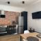 Apartamenty Brenna Klimorówka