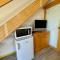 Duplex confortable à Quiberon - 2 pièces, 4 pers., 38m², balcon, parking, animaux acceptés - FR-1-478-40 - Quiberon