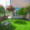 Villa Dragana with heading swimming pool and parking