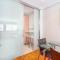 Apartamento con garaje