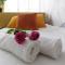 Open Mind Property - Luxury Apartment in the City