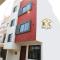 KK Luxurious Home Stay - Garudeshwar