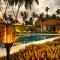 Sleeping Elephant Beach Resort