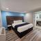 Travelodge Inn & Suites by Wyndham Fullerton