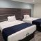 Travelodge Inn & Suites by Wyndham Fullerton - Fullerton