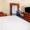 Hampton Inn Spartanburg Hotel