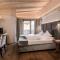 Hotel Rosa Eco Alpine Spa