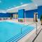 Hampton Inn By Hilton Hamilton