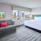 Hampton Inn By Hilton Hamilton