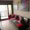 Milan Soria Luxury Mirador