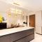 THE OPUSK-Central Saigon Riverside -Free POOL-GYM-SAUNA Room-YOGA Room