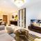 THE OPUSK-Central Saigon Riverside -Free POOL-GYM-SAUNA Room-YOGA Room