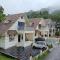 RAIN DROPS PREMIUM VILLAS - Athirappilly - Athirappilly