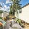 Cobblers Cabin Pet Friendly Cabin - Dallington