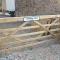 Cobblers Cabin Pet Friendly Cabin - Dallington