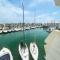Isla Puerto Marina