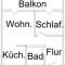 Appartement Scharf