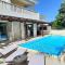 Villa Larnaca Bay Resort