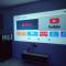 Experience Movie under the stars galaxy - Studio Suites - 15 mins to CIQ