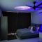 Experience Movie under the stars galaxy - Studio Suites - 15 mins to CIQ