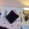 Swindon 6 deluxe doubles 2 with en suite in large house - No Pets