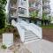 Apartamenty Aquamarina by Noclegi Renters