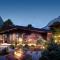 Gramai Alm alpengenuss & natur spa