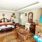 Ingagi Park View Lodge