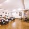 Ingagi Park View Lodge