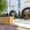 Studio Occidental banus