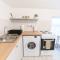 Seafront Retreat Studio Flat Cleethorpes Beach