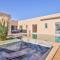 Villa Sakina, piscine Chauffée, ping-pong, cuisinière - مراكش