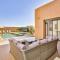 Villa Sakina, piscine Chauffée, ping-pong, cuisinière - مراكش