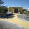 MERSINERA PARADISE GARDEN STARS HOUSE