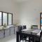 Comfort Semi D House, 1 min to Town by Mr Homestay