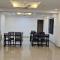 BLUEWAY RESIDENCY DOWNTOWN HOTEL - Trivandrum
