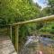 Woodland Cottage by inspirestays-com