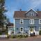 Willow House Inn B&B - Pictou