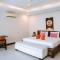 Layantara Resort, Phuket - Layan pláž