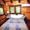 The Codex - Parker Creek Bend Cabins - Murfreesboro