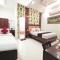 Rebirth Hotel