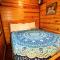 The Codex - Parker Creek Bend Cabins - Murfreesboro