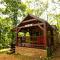 The Codex - Parker Creek Bend Cabins - Murfreesboro