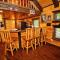 The Codex - Parker Creek Bend Cabins - Murfreesboro